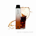 Elux Legend 3500 Puff Disposable Vape Device